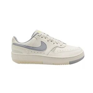 Nike Gamma Force Low Women's Athletic Fashion Platform Shoes Sneakers OFF-WHITE